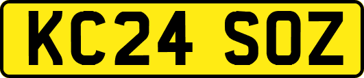 KC24SOZ