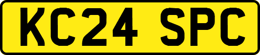 KC24SPC