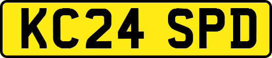 KC24SPD