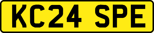 KC24SPE