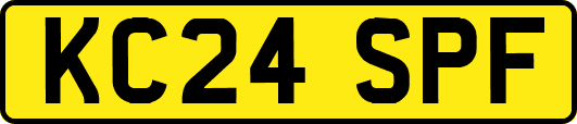 KC24SPF