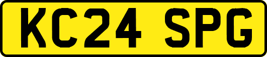 KC24SPG