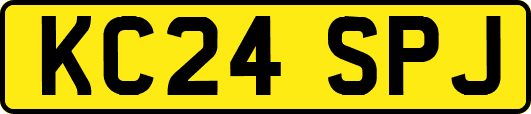 KC24SPJ