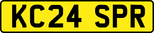 KC24SPR