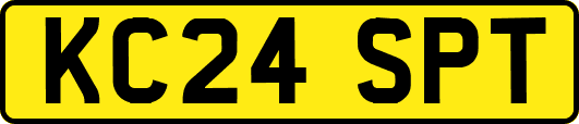 KC24SPT