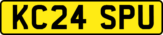 KC24SPU