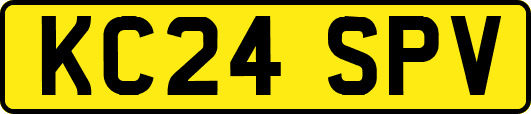 KC24SPV