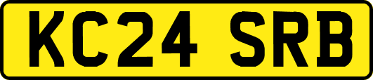 KC24SRB