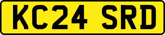 KC24SRD