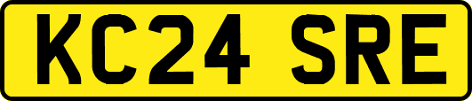 KC24SRE