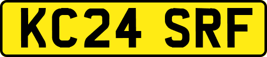KC24SRF