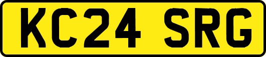 KC24SRG