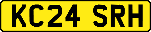 KC24SRH