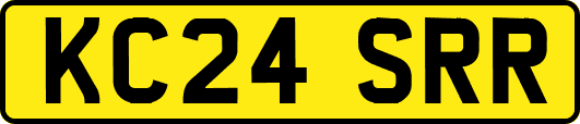 KC24SRR