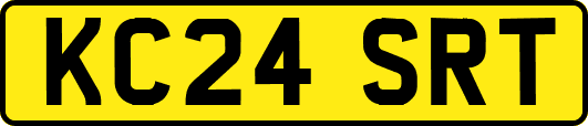 KC24SRT