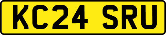 KC24SRU