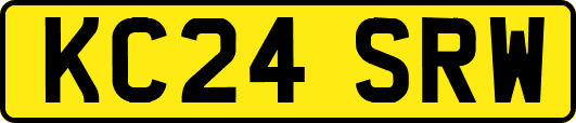 KC24SRW