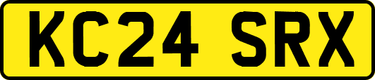 KC24SRX