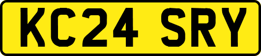 KC24SRY