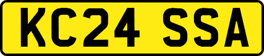 KC24SSA