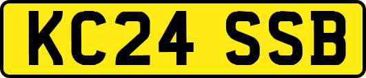 KC24SSB