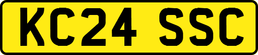 KC24SSC