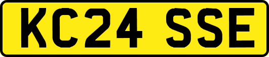 KC24SSE