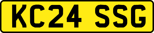 KC24SSG