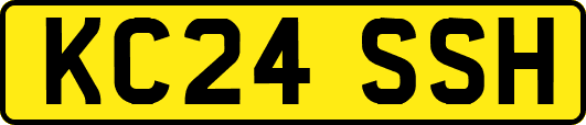 KC24SSH