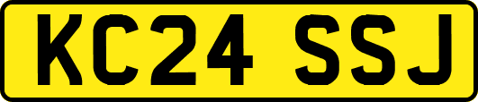 KC24SSJ
