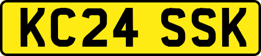 KC24SSK