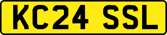 KC24SSL