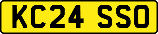 KC24SSO