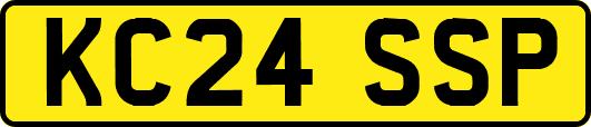 KC24SSP
