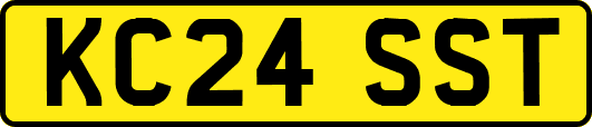 KC24SST