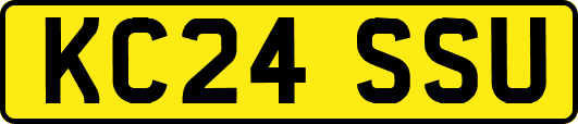KC24SSU