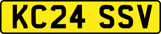 KC24SSV
