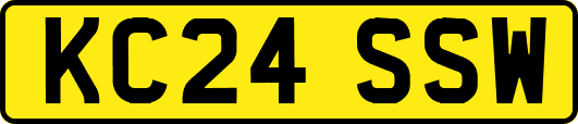 KC24SSW