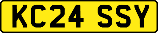 KC24SSY