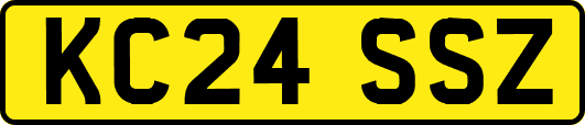 KC24SSZ