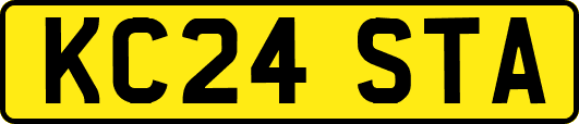 KC24STA
