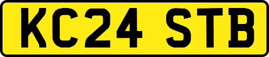 KC24STB