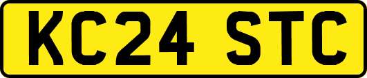 KC24STC