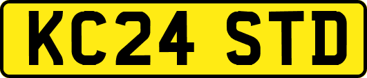 KC24STD