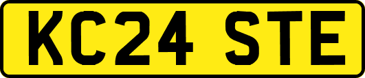 KC24STE