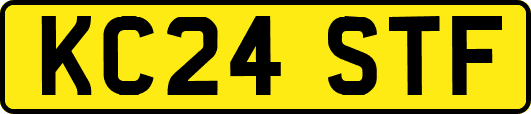 KC24STF