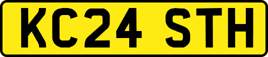 KC24STH