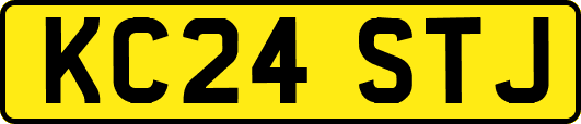 KC24STJ