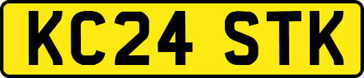 KC24STK