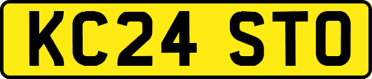 KC24STO